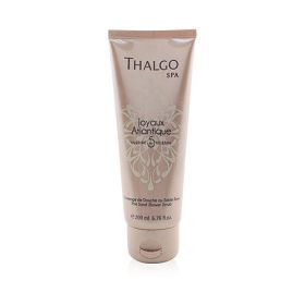 Thalgo by Thalgo Spa Joyaux Atlantique Pink Sand Shower Scrub --200ml/6.76oz