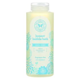 The Honest Company Fragrance-free Bubble Bath - 1 Each - 12 Fz