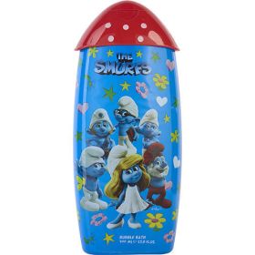 SMURFS by First American Brands BUBBLE BATH 23.8 OZ