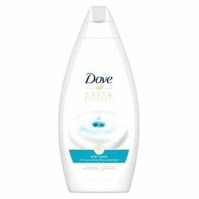 Dove Body Wash ProAge, Nourishing, SilkGlow, Care & Protect 450ml