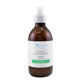 The Organic Pharmacy by The Organic Pharmacy Antioxidant Hand & Body Wash --250ml/8.5oz