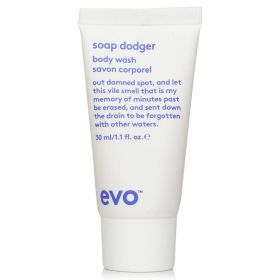 EVO - Soap Dodger Body Wash 001042 30ml/1.1oz