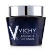 VICHY - Aqualia Thermal Night Spa Hydrating Gel-Cream 324568 75ml/2.54oz