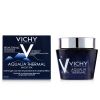 VICHY - Aqualia Thermal Night Spa Hydrating Gel-Cream 324568 75ml/2.54oz